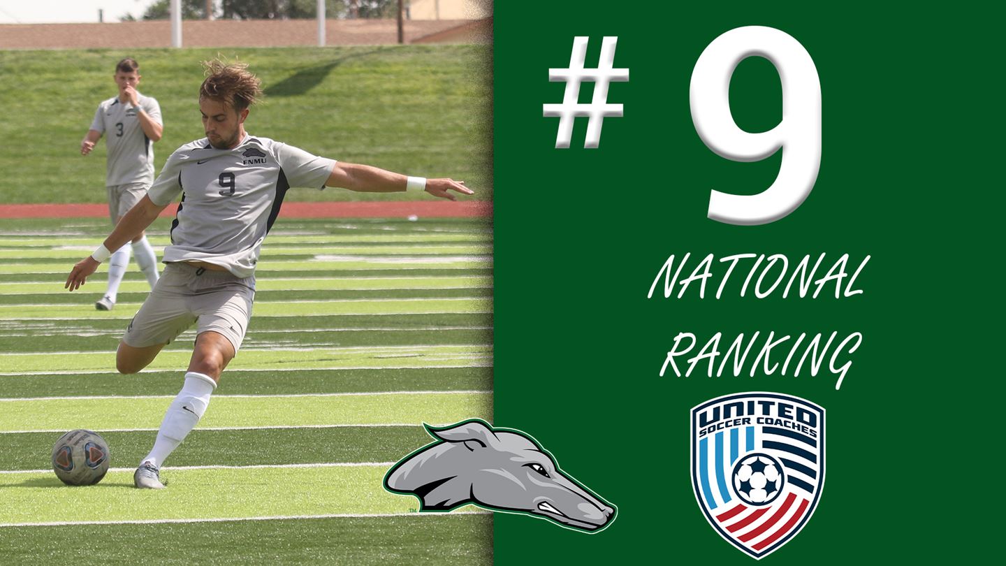 Men's Soccer Breaks Into Top Ten Of National Rankings - The Roosevelt ...