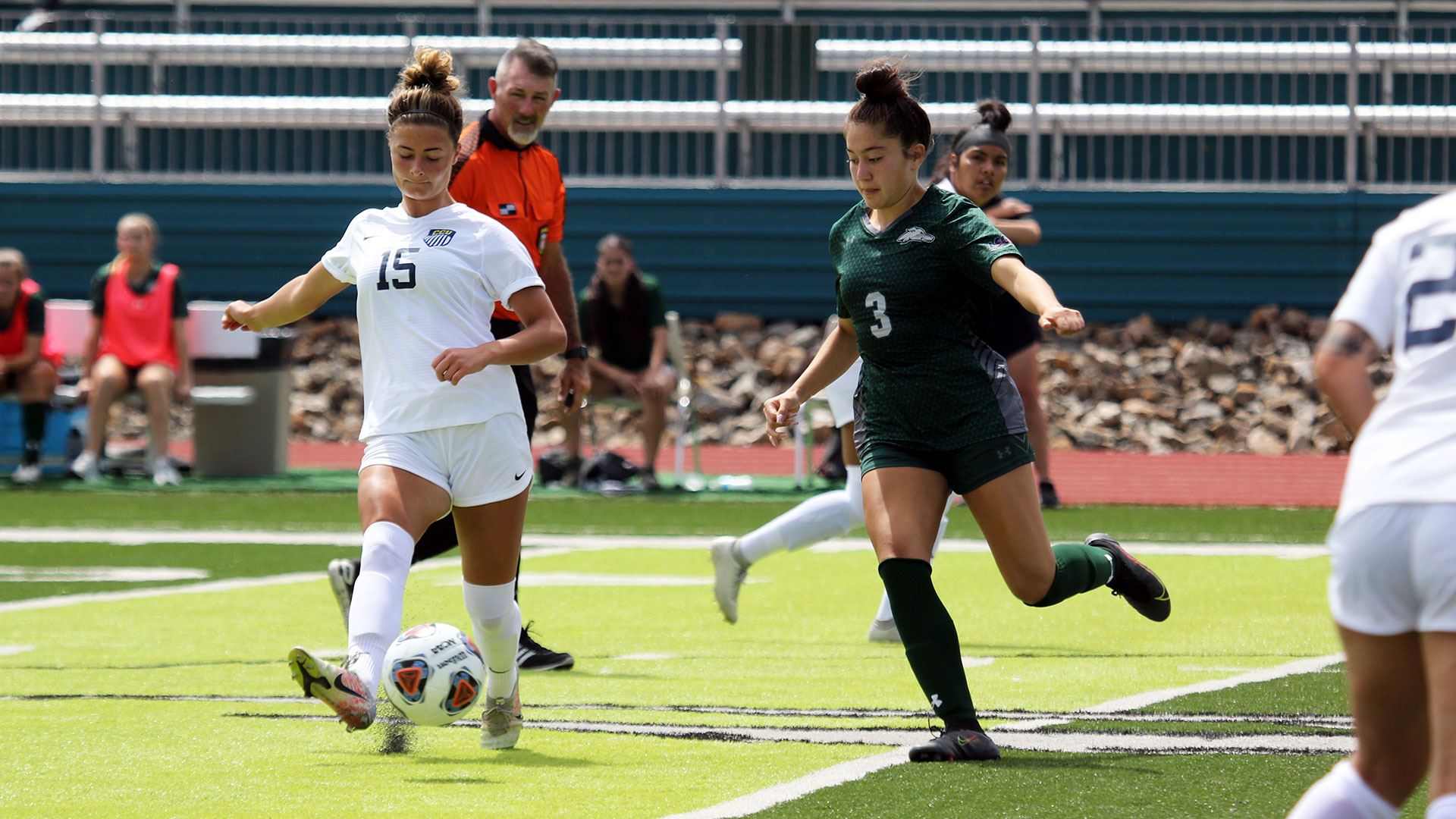 UTPB HANDS EASTERN CLOSE, 1-0, LOSS - The Roosevelt Review