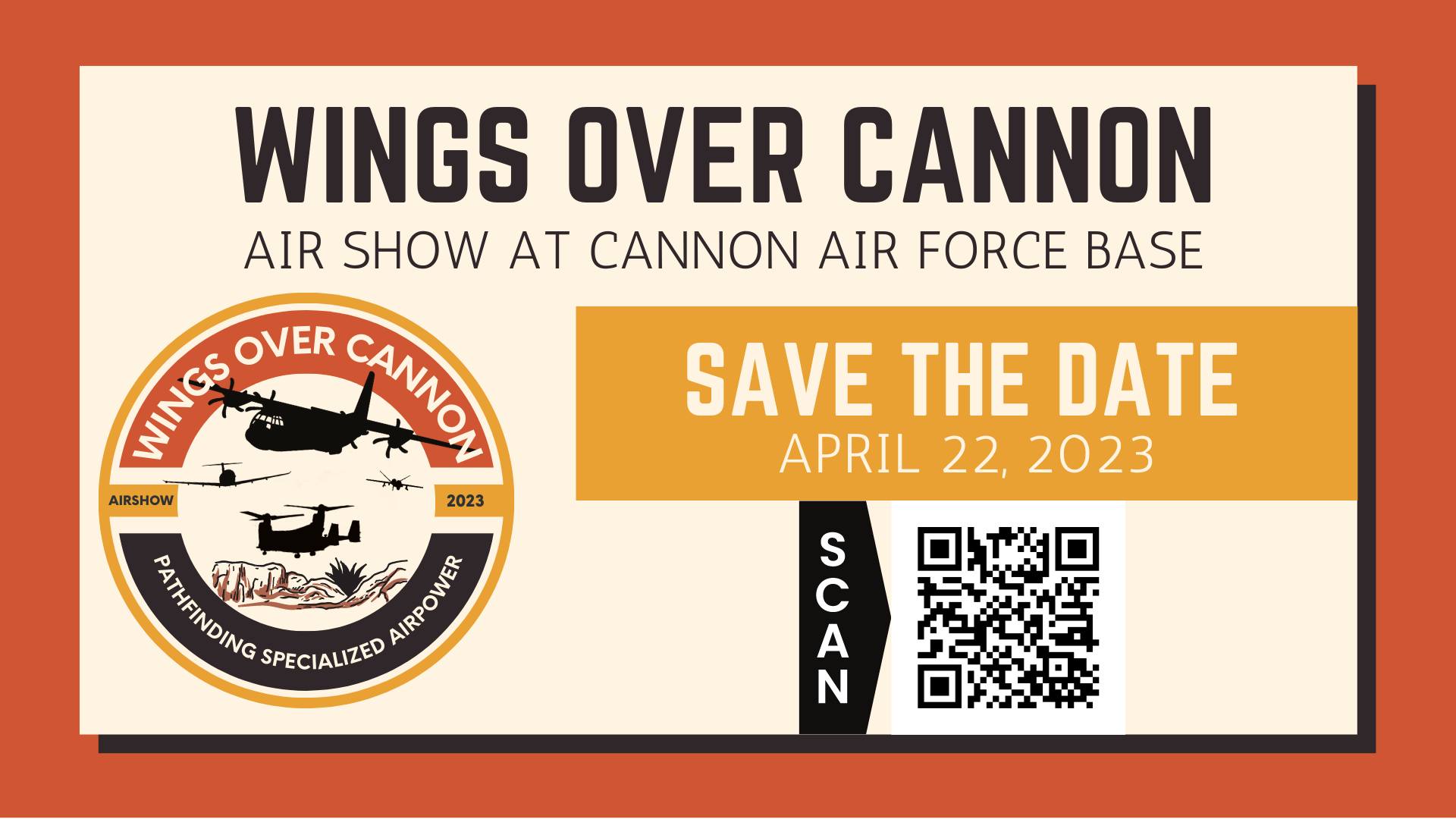 Wings Over Cannon to have STEM Hangar, Car Show & more The Roosevelt