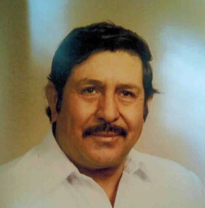 Raymond Sanchez February 25, 1945 ~ June 6, 2023 (age 78) - The ...