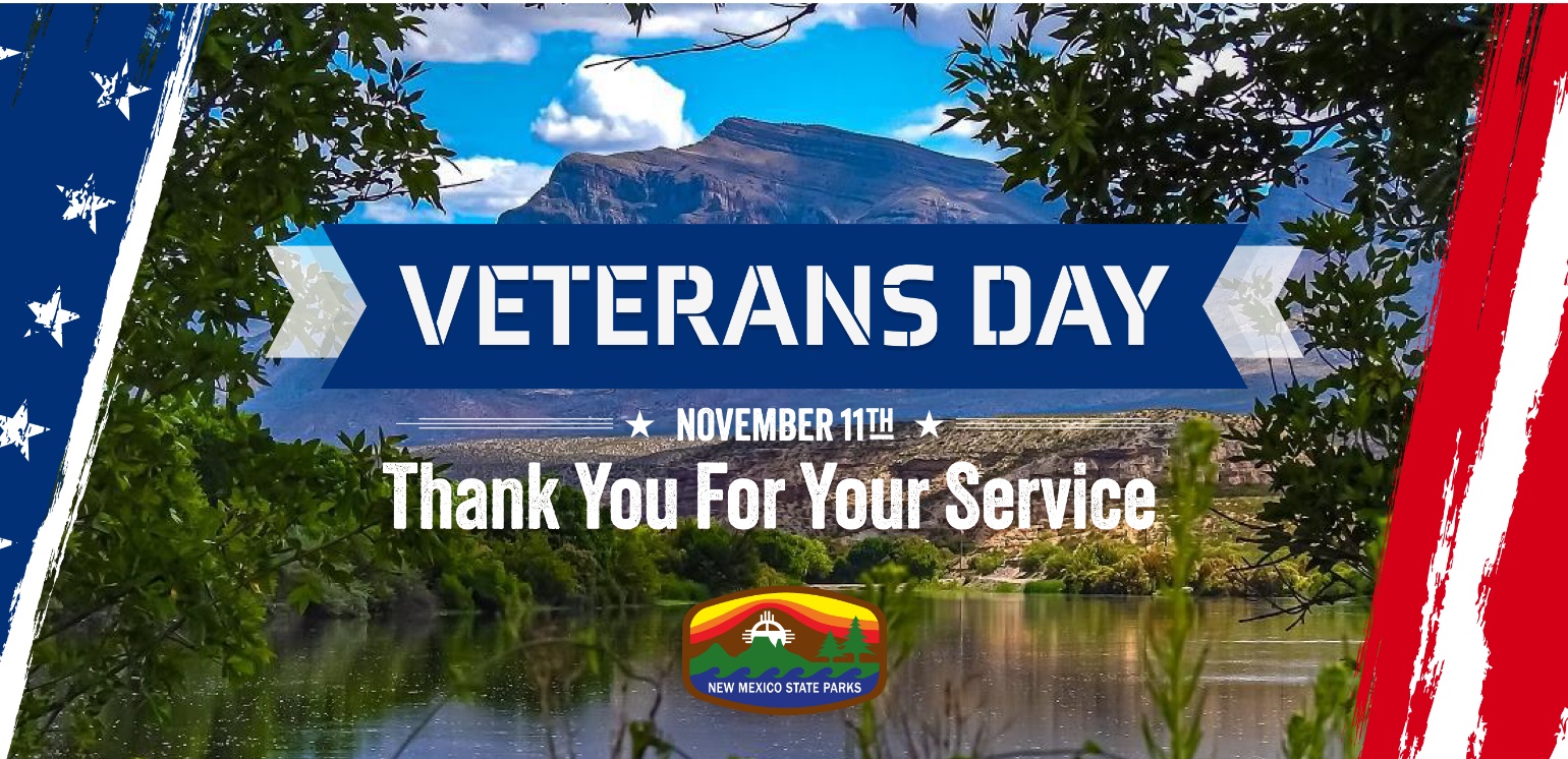 Salute To Service: Are State Parks Free For Veterans?