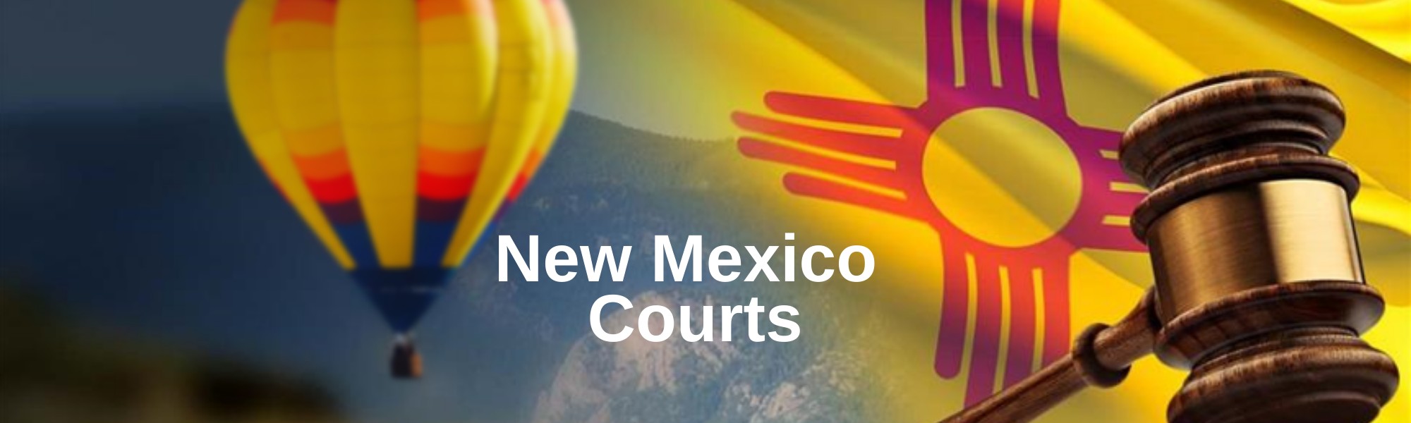 New Mexico Courts launches new website - The Roosevelt Review