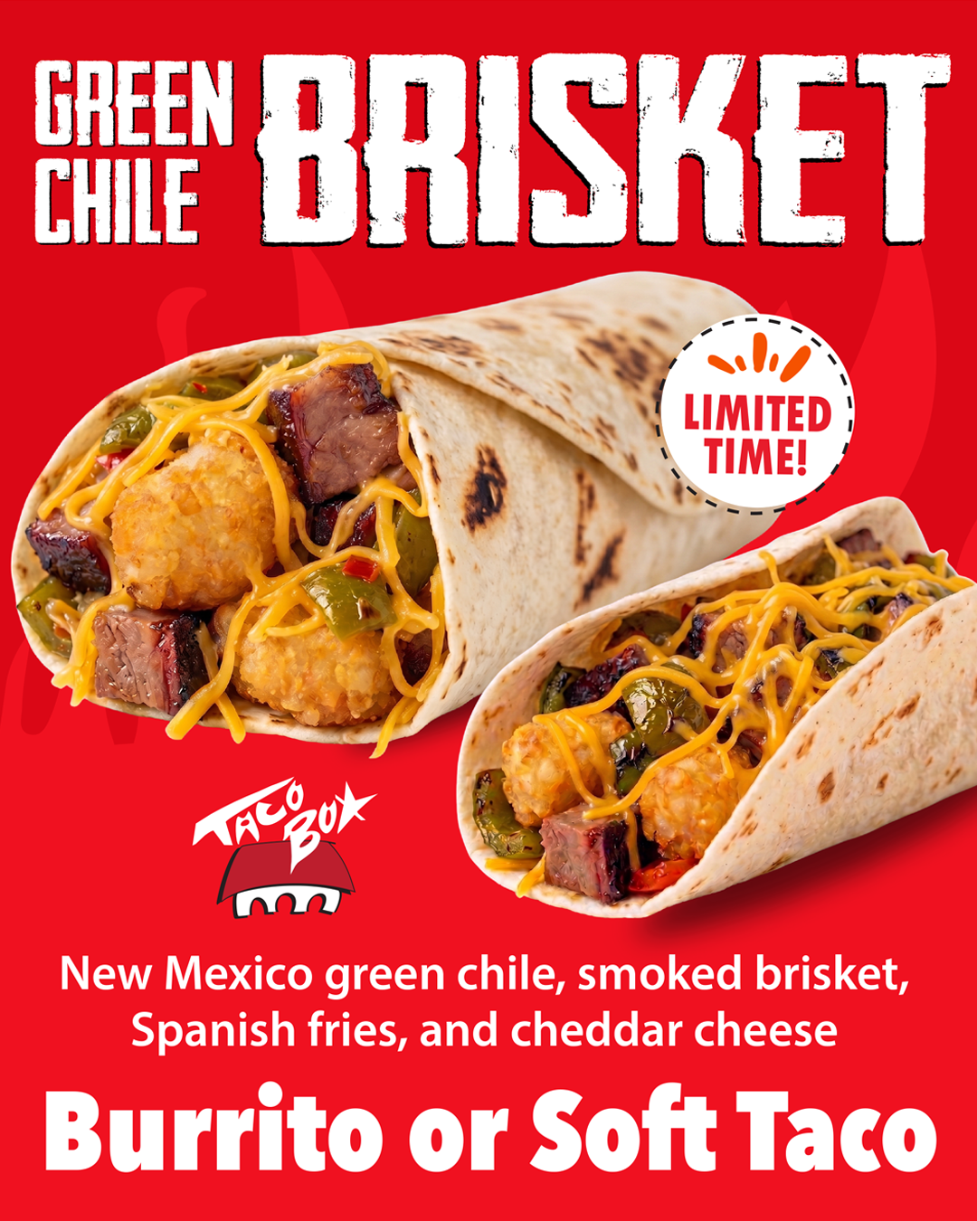 tacobox